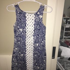 Lilly pulitzer Daytime dress
